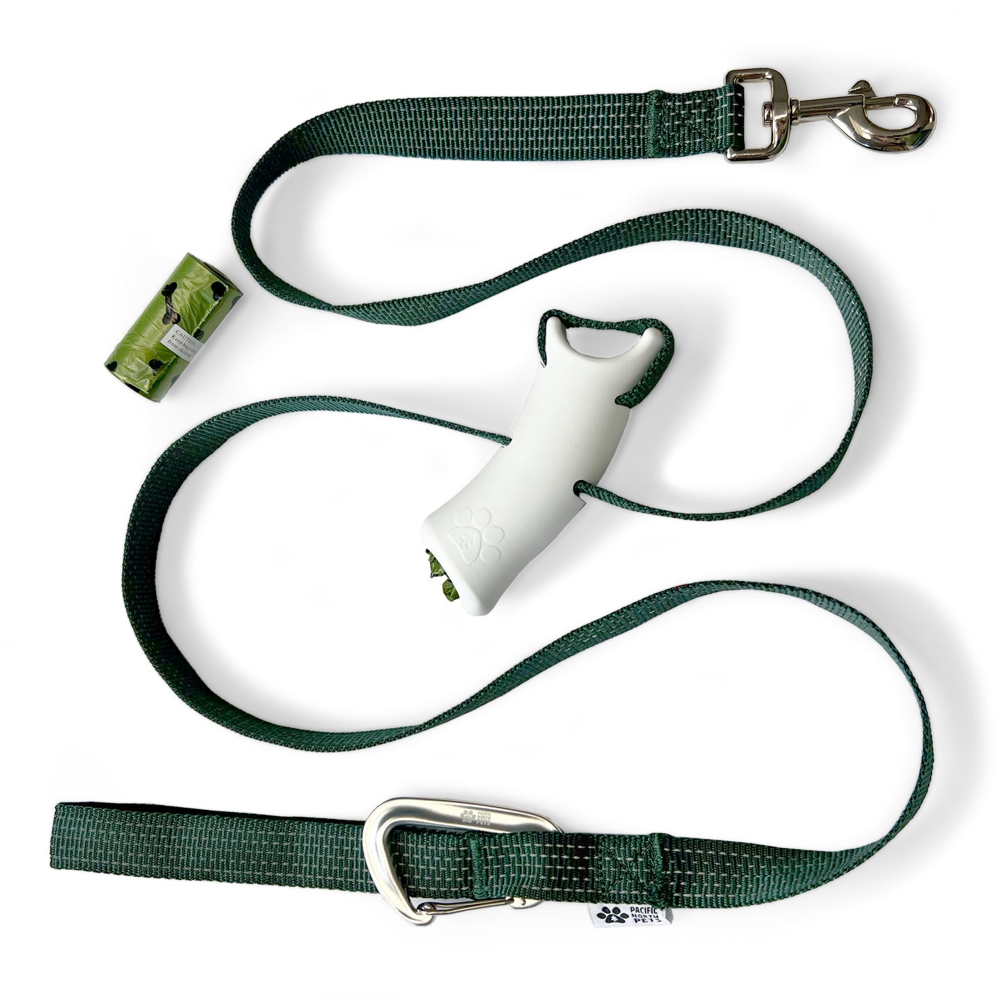 Quick-Control™ Adjustable Traffic Leash