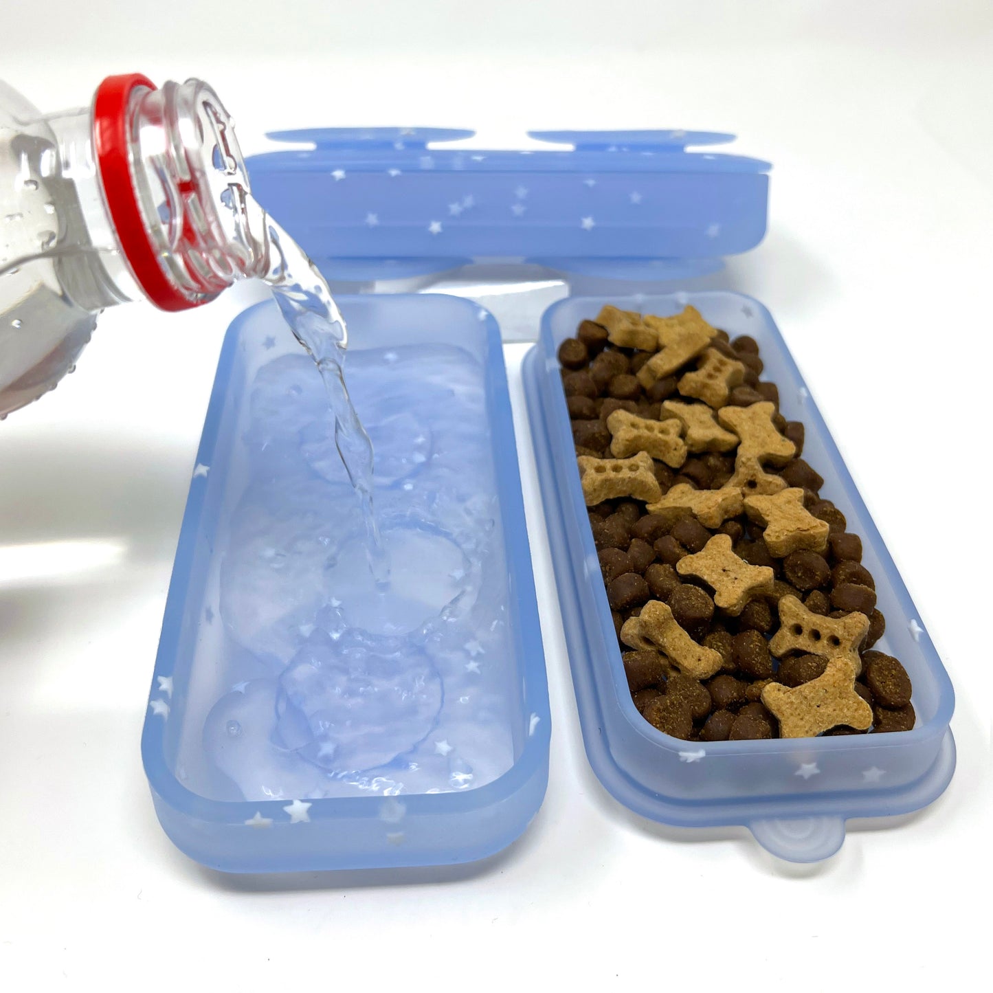 The Dog Go-Bowl