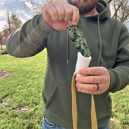 Quick-Control™ Adjustable Traffic Leash