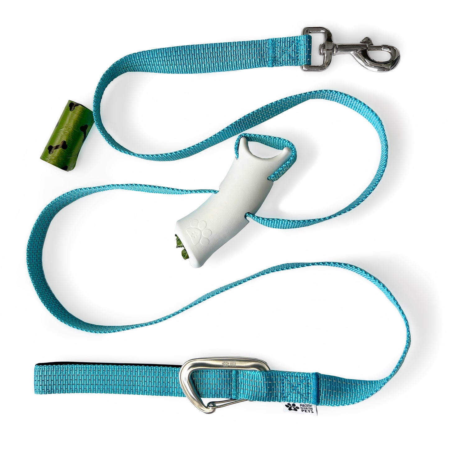 Quick-Control Dog Leash