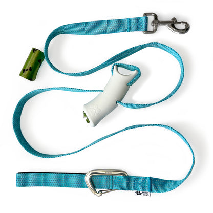 Quick-Control™ Adjustable Traffic Leash