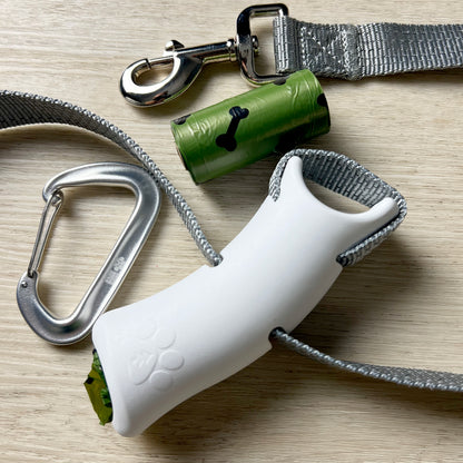 Quick-Control™ Adjustable Traffic Leash