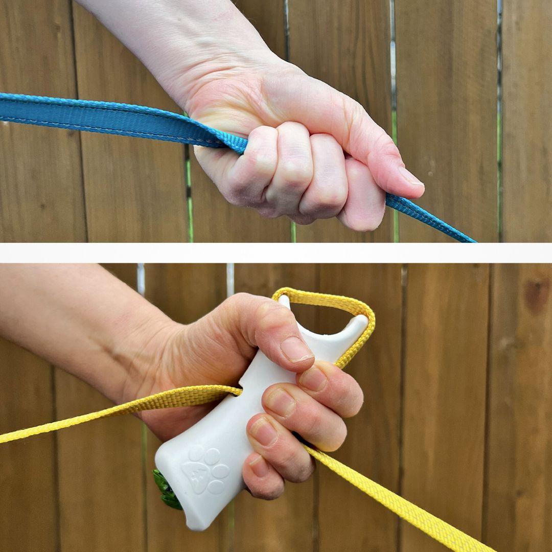 Quick-Control™ Adjustable Traffic Leash