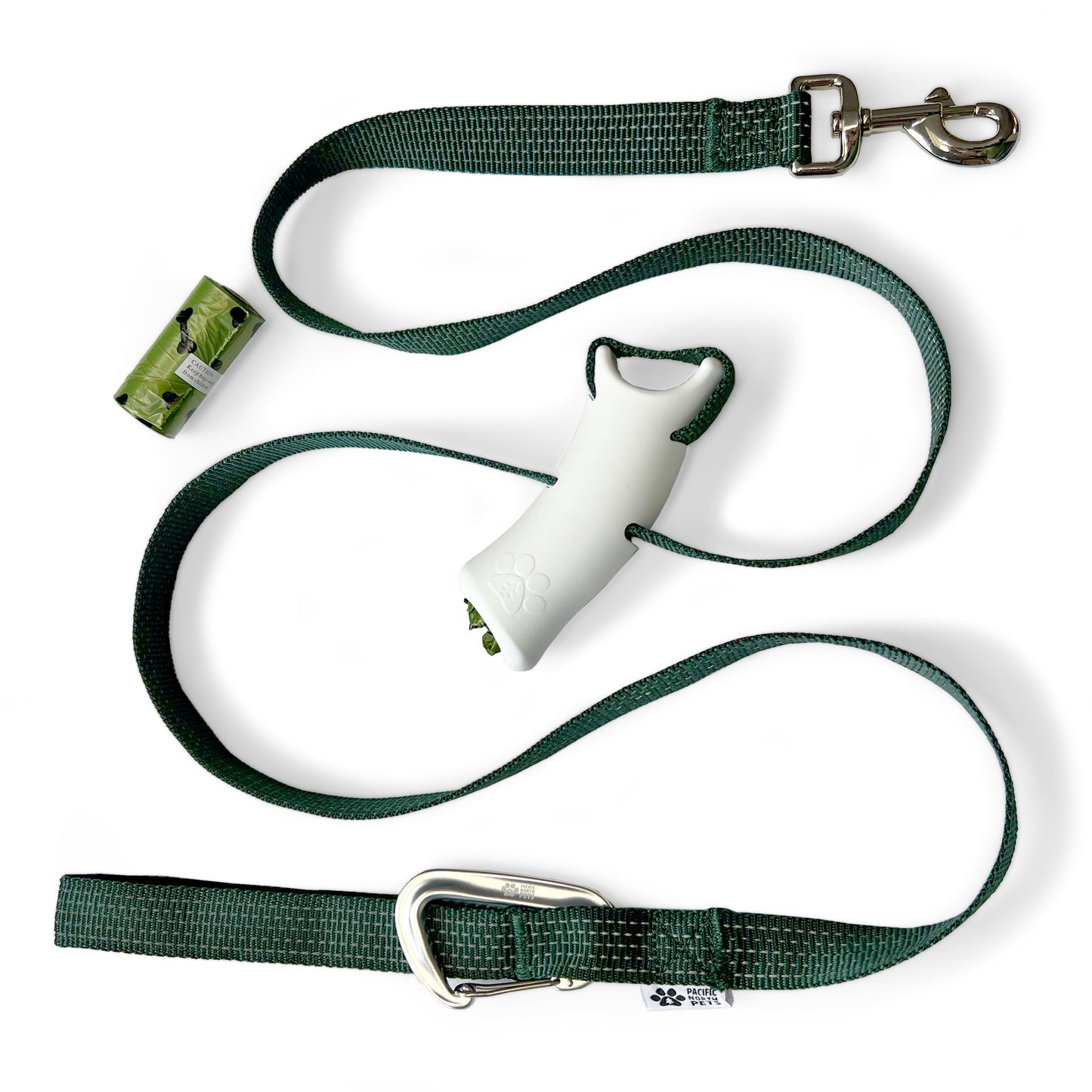 Quick-Control Dog Leash