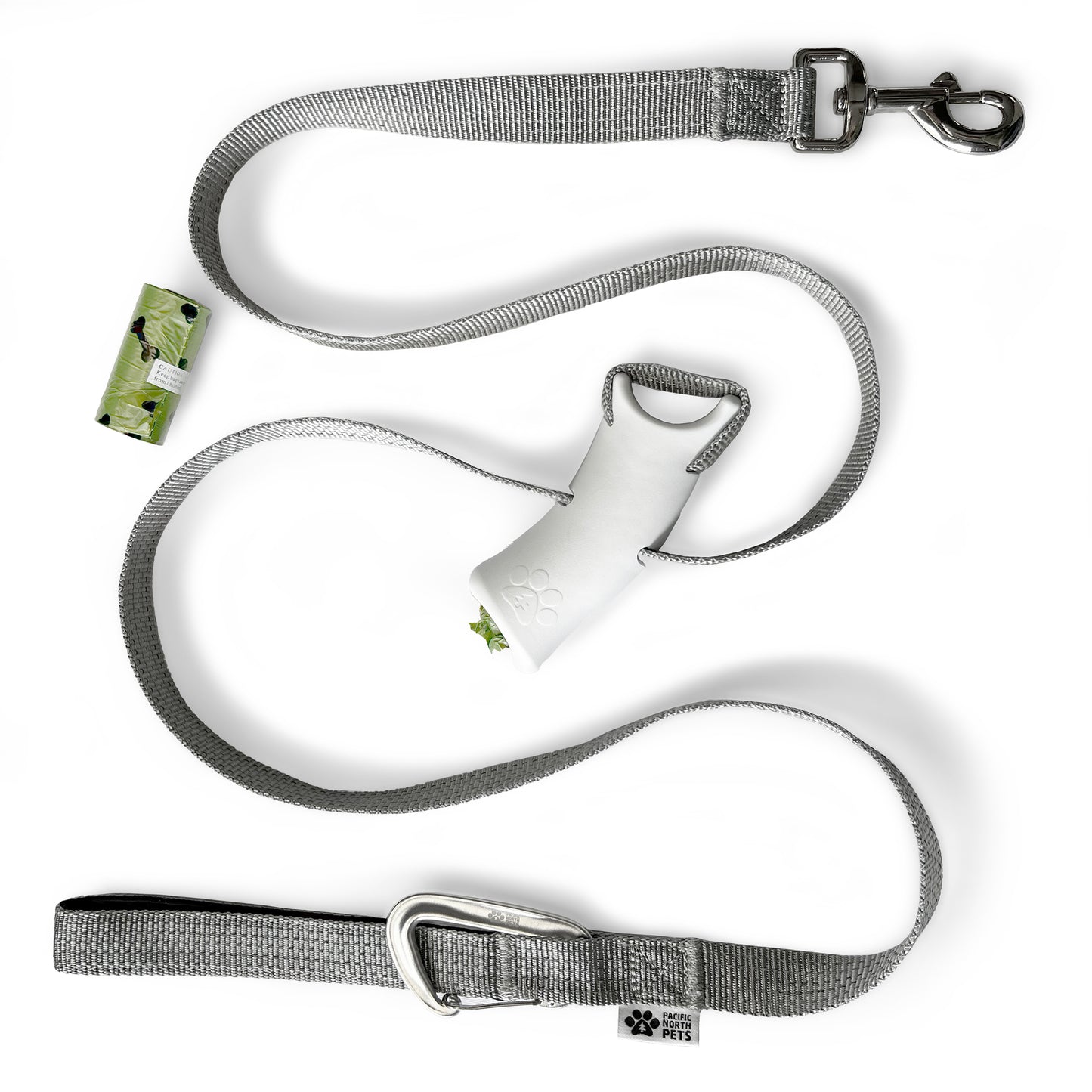 Quick-Control Dog Leash