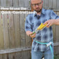 Quick-Control Dog Leash
