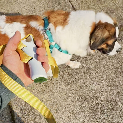 Quick-Control™ Adjustable Traffic Leash