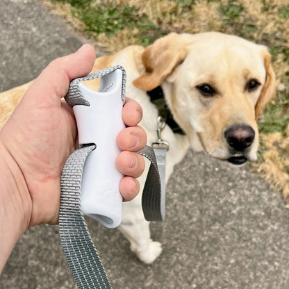Quick-Control™ Adjustable Traffic Leash